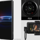 Rumored Sony Xperia Alpha images